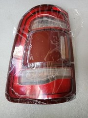 Red Tail Light Left Side Outer 68262531AH Replacement for R-A-M 1500 2019-2022
