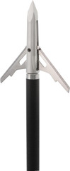 NAP Verdict Broadhead / 100 Grain / 2″ Cutting Diameter / 400 FPS / 3 Pack