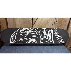 Hot Wheels 31″ x 7.5″ Standard Popsicle Complete Skateboard, Pro Trucks