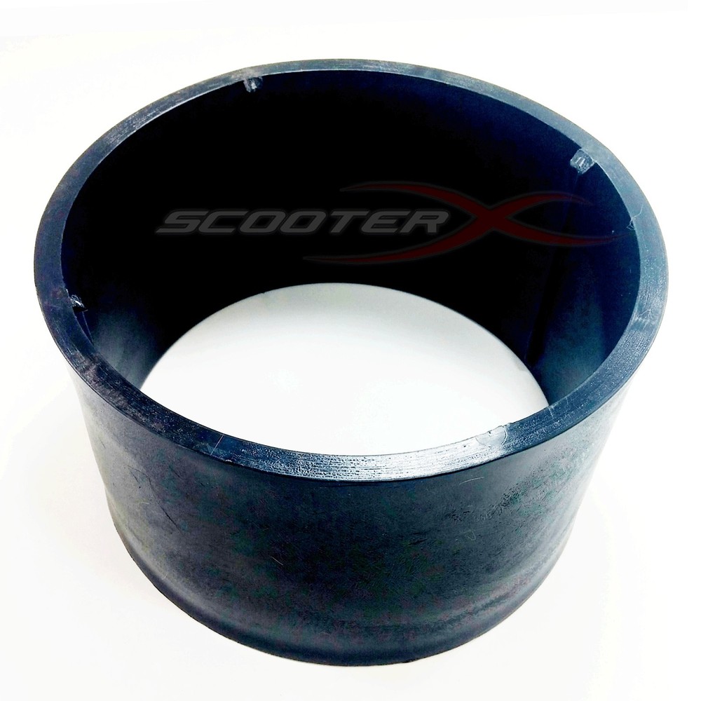 10×6 Inch Replacement PVC Tire Sleeve Drift Trike Street Gas Powered Scooter X
