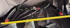 Pandarus Compound Bow Set Archery Kit w/ 12 Arrows Right Handed Pro