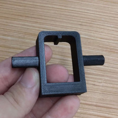 Airsoft Elite Force Glock GBB Pistol Finger Saver