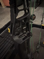 Hoyt VTM 31 Right-Handed