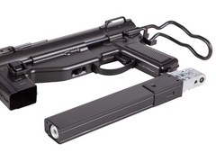 (NEW) Legends M3 CO2 Grease Gun