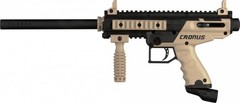 Tippmann Cronus PowerPack Basic Includes 90gram Tank, JT Raptor Goggle, 200rd…