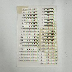 RedLine Archery 2 Pin Sight With Medal Sight Tapes And Stick On Tapes -Item 4089