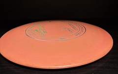 💥 Gateway Evolution Apache Fairway Driver PFN OOP Older Run Disc Gold