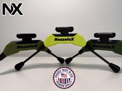 New 2026 Universal Compound Bow Stand – Super Lightweight & Strong Design.