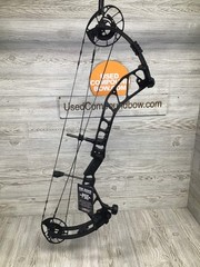 NEW IN BOX W/WARRANTY PSE OMEN – BLACK – 70 – RH – EC2