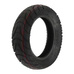 80/65-6 Tire for Kugoo M4 Quick 3 Zero 10X Nanrobot D6+Electric Scooter 10×3