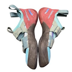 Butora Rubicon Climbing Shoes Mens 10 EU 43 Multicolor China Bouldering