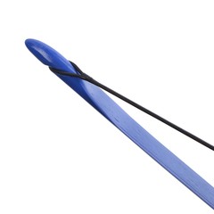 67″ English Longbow 20-70lbs Traditional Straight Bow RH LH Archery Hunt Shoot