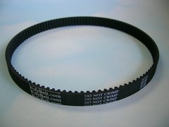 Drive Belt for Razor E100 E125 E150 Scooter 447-3m-12 New