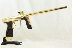 DLX Luxe Aire – Polished Gold