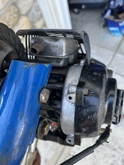 Goped Geo Sport