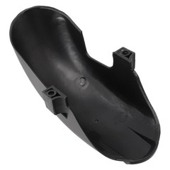 Keep Your Electric Scooter Protected with a 10 Inch Mudguard for KUGOO
