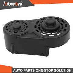 Labwork Torque Converter Kit For Go Kart 40 Series Clutch Pulley Driven 8 to16HP