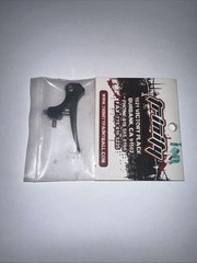 Dust Black Trinity Smartparts Ion Blade Roller Trigger