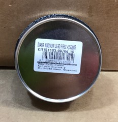 Diana Magnum Green .177 Caliber Pellets 300 Count
