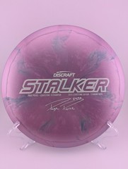 Discraft 2020 Paige Pierce Ledgestone Titanium Swirl Stalker Rainbow Shatter 176