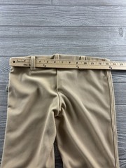 Devon-Aire Ladies Classic Hipster Beige Size Small Regular Equestrian NWT