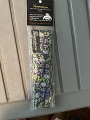 BNIP Sandana “Full Send” Headband