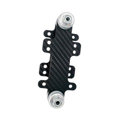 Land Surf Skateboard Bracket Easy to Install Spare Parts Premium Replacement