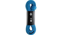 Black Diamond Gym 9.9mm Climbing Rope BD323040DUBL0401 Ship from USA
