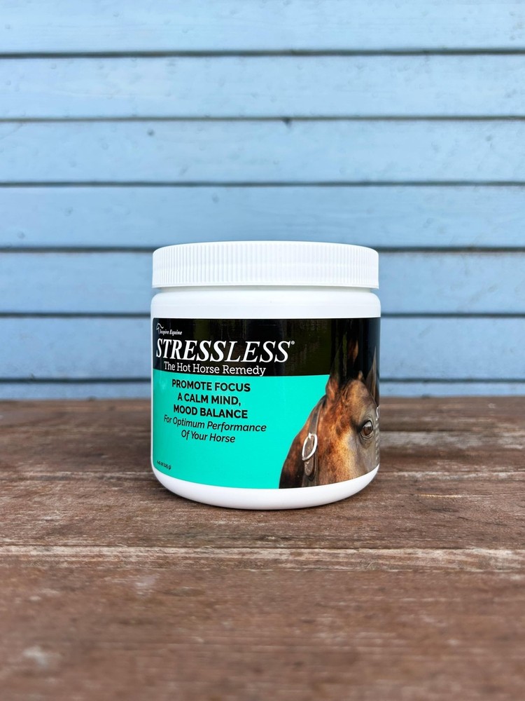Stressless Horse Supplement 30-Day Supply