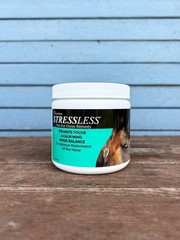 Stressless Horse Supplement 30-Day Supply