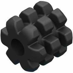 Bee Stinger MicroHex Damper Black