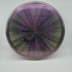 Dynamic Discs Lucid Ice Glimmer Suspect Team Disc 173-176 Choose Color/weight