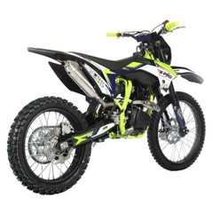 X-PRO Titan 250cc Dirt Bike 4 Stroke Gas Powered Pit Bike Off Road Motorcycle