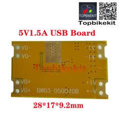 Hailong Battery BMS 10S 20A 13S 20A BMS Li-ion Battery pack +power switch 5V USB