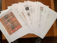 Crosman 760 – Self Cocking Handbook – Rebuilders Guide – Variants 1-4 — Rev. 2