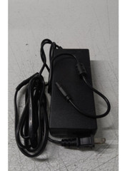 XVE AC / DC ADAPTER . AC 100-240V 50/60HZ 2.5A MAX, OUT 63.0V – 2.0A 126.0W