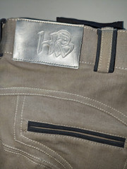 Horseware Ireland, Pants Breeches, Women’s Size 24R, Cotton Blend Equestrian