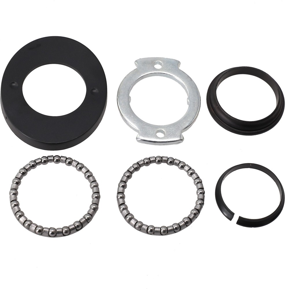 Bearing Bowl 1 Set Aluminum Alloy Cycling Parts Electric Scooter Accessories