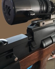 CRICKET TILT OUT SINGLE SHOT TRAY SST PCP