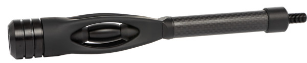 Trophy Ridge Seismic 8in Stabilizer Black