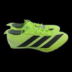 adidas Adizero Prime SP 3 Strung Lucid Track Cleats IH5800 Size 9.5(M),10.5(W)