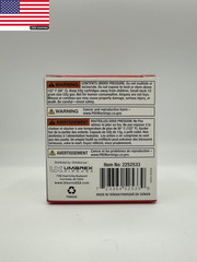 High-Grade CO2 Cartridges for Pellet Guns