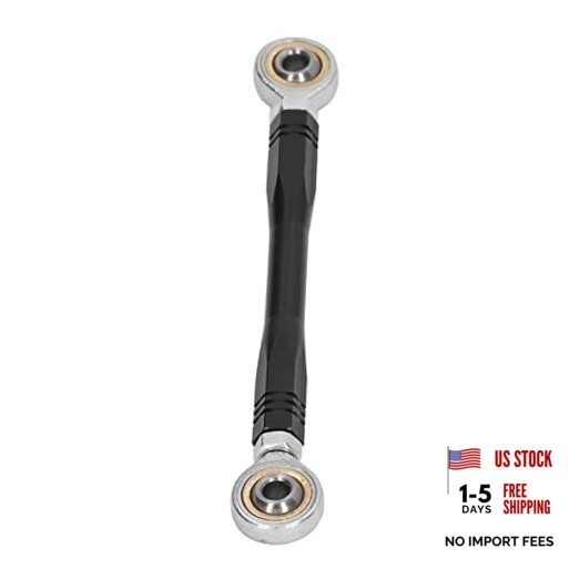 Auto Parts,100mm Motorcycle Gear Shift Shifter Rod Linkage CNC Aluminum Alloy