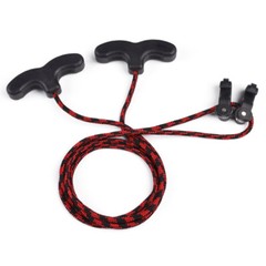 Crossbow Rope Cocking Device Crossbows Cock Handle String Aid Cocker Ropes NEW