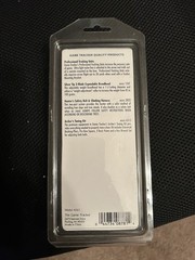 Game Tracker- Bow Sling