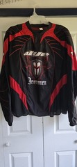 DYE IM9 Jon Richardson Player edition marker LA IRONMEN