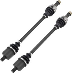 2pcs Front CV Axle for Polaris 2013-2018 Ranger XP 900 / Crew 900; 2014-2020….