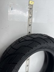 80/65-6 Tubeless tire for Electric Scooter