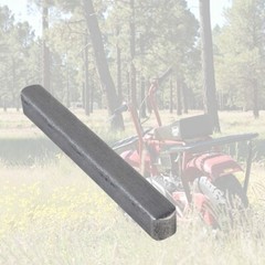 5 mm x 5 mm x 45 mm Axle Key for Coleman CK100, SK100, BT200X, MM-K80R Go Kart