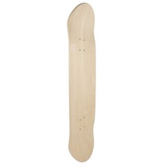 TGM Skateboards Symmetrical Twin Shape 10.25″ x 32″ Skateboard Deck Full Canadi